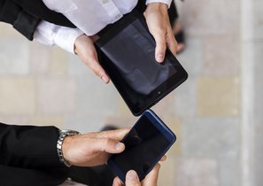 6 причин объединить корпоративный мессенджер и таск-трекер в одном приложении