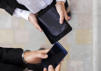 6 причин объединить корпоративный мессенджер и таск-трекер в одном приложении