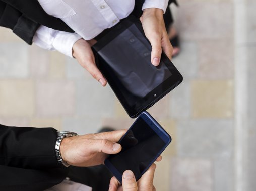 6 причин объединить корпоративный мессенджер и таск-трекер в одном приложении