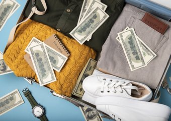 30% россиян направят годовую премию на отдых