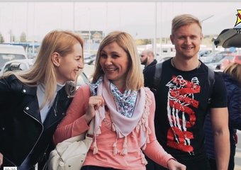 Be Well@Work: 10 способов мотивировать персонал