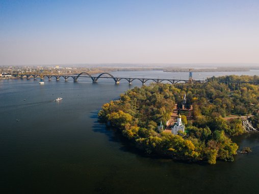 Лучшим местом для командировок россияне считают Калининград