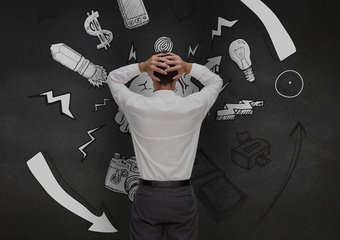 Все горит, и мы в огне: как спасти айтишников от профессионального выгорания