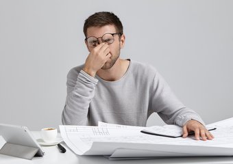 Выгорание неизбежно: как с ним работать в условиях нестабильности