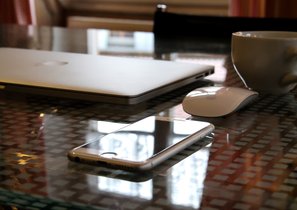 V.I.G.Trans: как у нас проходит собеседование