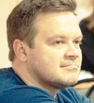 Вишняков Сергей