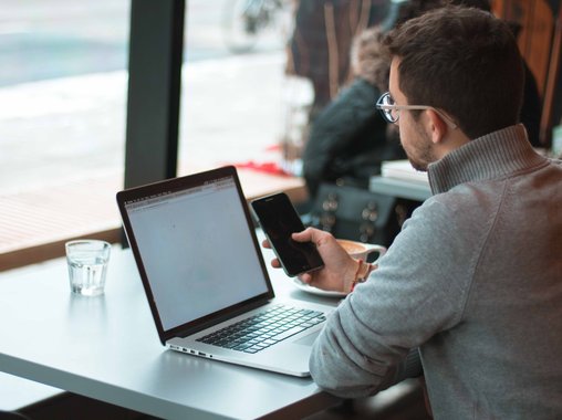 Вице-президент HR-отдела Spotify: Работаем откуда угодно