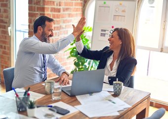 Кадры решают всё