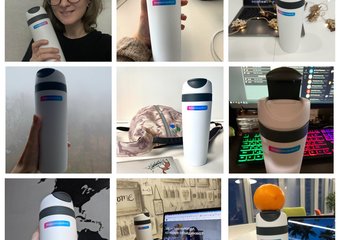 #марусянаработе – цифровой ассистент для сотрудников VK