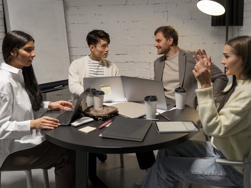 Как сохранять спокойствие, когда вокруг «все горит»: новая этика корпоративной коммуникации