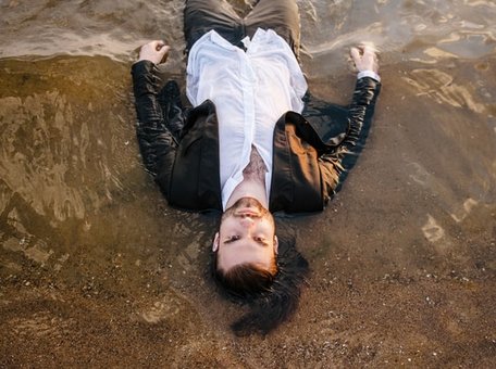 Исследование: хотите изменить свой характер — меняйте локацию