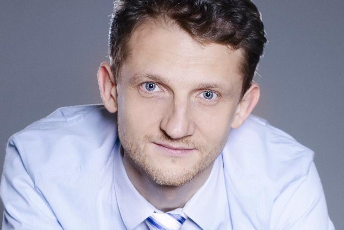 Техдиректором по разработке ПО Huawei в РФ стал Владимир Рубанов