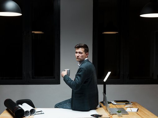 Разъединенные штаты: как взаимодействовать с внештатными исполнителями эффективно