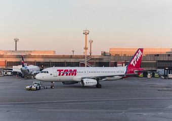 Внуково ввел режим простоя, а также предложил сотрудникам перейти на неполный рабочий график