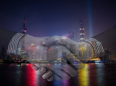 Война в электронной коммерции: кто останется в живых 