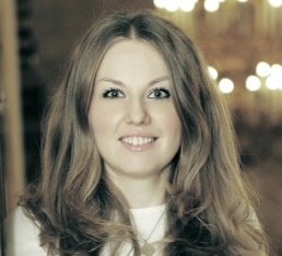 Волконская Елена