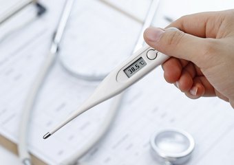 38% работников не видят смысла в оформлении больничного