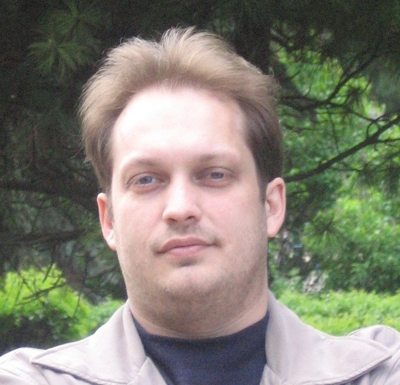 Воронцов Борис