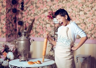 8 марта в офисе: идеи и готовые решения с ценами