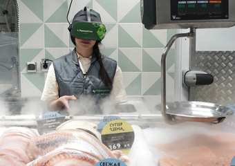 «Перекрёсток»: новые технологии для обучения и адаптации сотрудников