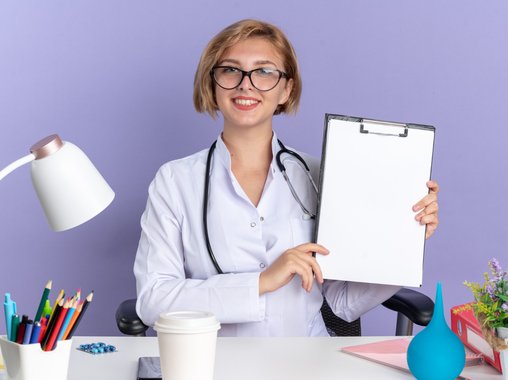 Один в поле уже не воин: роль наставничества в медицине