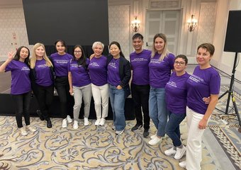 Доступный цифровой помощник – в кармане каждого сотрудника компании Kcell