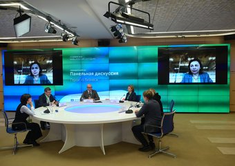 Корпоративное волонтерство из экзотики превратилось в норму