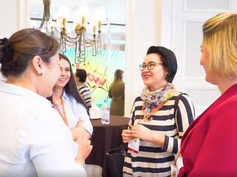 WOW!HR Kazakhstan 2019