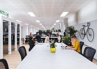 Вузы совместно с PERI сокращают разрыв между теорией и практикой в работе с опалубкой