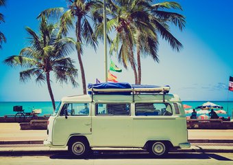 5 уроков из путешествий, которые изменят повседневную жизнь