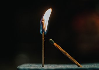 Выгорание как реакция на рутину — профилактика