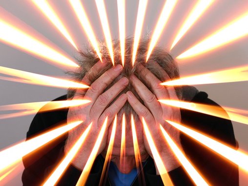 ВОЗ признала болезнью выгорание на работе