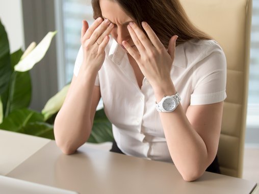 Как россияне справляются с постотпускным стрессом