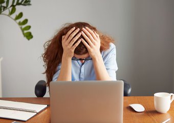 38% работников заявили о выгорании в 2025 году