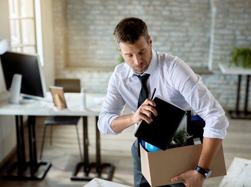 Микроменеджмент назвали частой причиной увольнений в России