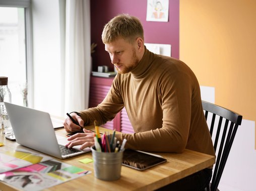 В России предложили сделать налоговый режим для самозанятых постоянным