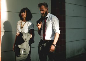 Служебный роман до увольнения доведет?