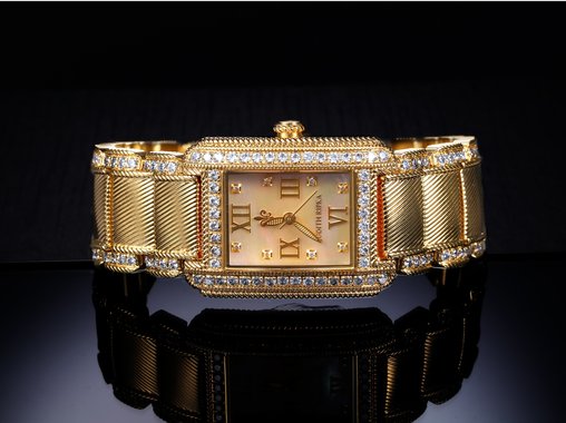 "Сейчас золото очень непопулярно у инвесторов"