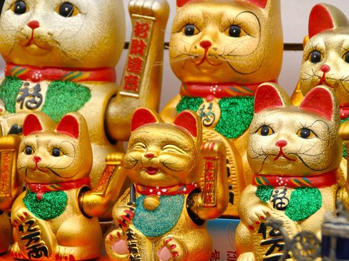 Страхи россиян: Китай завалит нас подделками