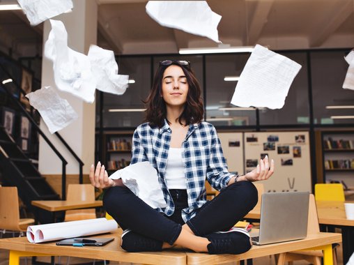 Каким отраслям сейчас наиболее необходим Well-being?