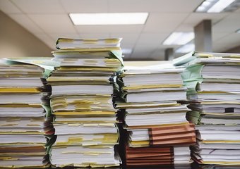 «Работа в России» запустит сервис для ведения электронного кадрового документооборота