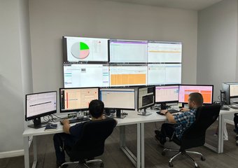 Проект «Школа цифровых талантов» – кейс компании Kcell