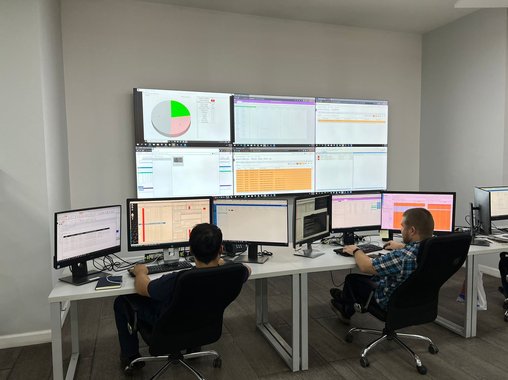 Проект «Школа цифровых талантов» – кейс компании Kcell