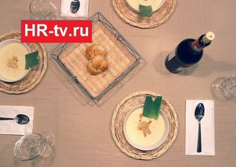 На завтрак HH, на обед LinkedIn… Онлайн-меню рекрутера