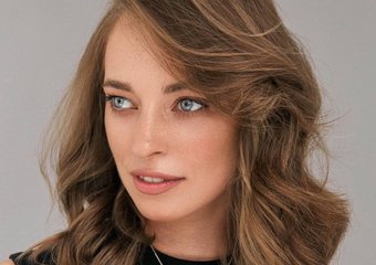 Ульяна Кирпичева перешла из «СберМаркетинга» в JAMI LUP