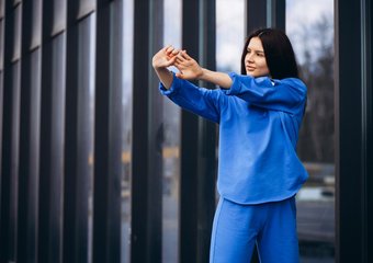 Эксперты напомнили руководителям о необходимости следить за своим здоровьем