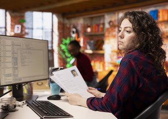 Эксперт предупредил о рисках использования ИИ при найме: от штрафов до дискриминации