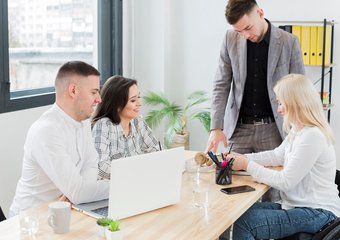 Нехватка кандидатов с опытом – эксперты рассказали о проблемах найма топ-менеджеров