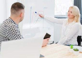 В 2024 компании сделают ставку на обучение руководителей и специалистов по продажам