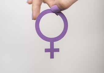 «Я за женское управление как стиль, а не как признак пола»